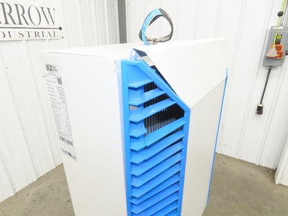 SCE-NG14300B460V3 Enclosure Cooling Air Conditioner AC 15350 BTU 480V 3PH 2025