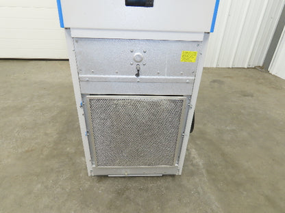 SCE-NG14300B460V3 Enclosure Cooling Air Conditioner AC 15350 BTU 480V 3PH 2025