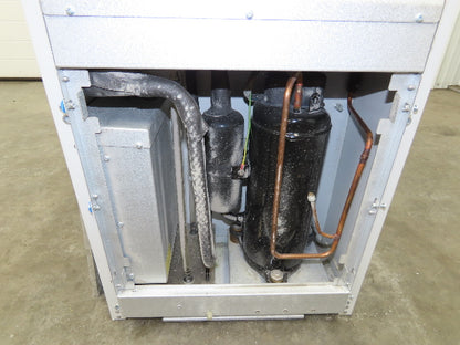 SCE-NG14300B460V3 Enclosure Cooling Air Conditioner AC 15350 BTU 480V 3PH 2025
