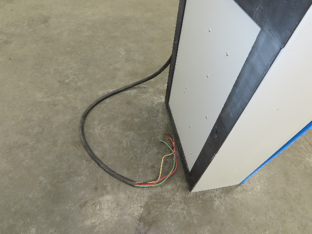 SCE-NG14300B460V3 Enclosure Cooling Air Conditioner AC 15350 BTU 480V 3PH 2025