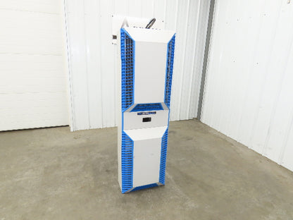 SCE-NG14300B460V3 Enclosure Cooling Air Conditioner AC 15350 BTU 480V 3PH 2025