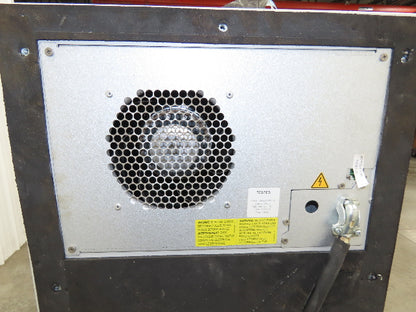 SCE-NG14300B460V3 Enclosure Cooling Air Conditioner AC 15350 BTU 480V 3PH 2025