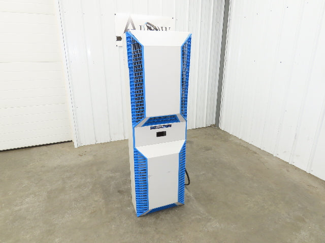 SCE-NG14300B460V3 Enclosure Cooling Air Conditioner AC 15350 BTU 480V 3PH 2025