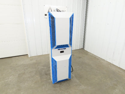 SCE-NG14300B460V3 Enclosure Cooling Air Conditioner AC 15350 BTU 480V 3PH 2025