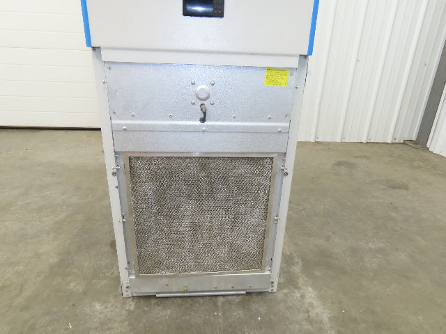SCE-NG14300B460V3 Enclosure Cooling Air Conditioner AC 15350 BTU 480V 3PH 2025
