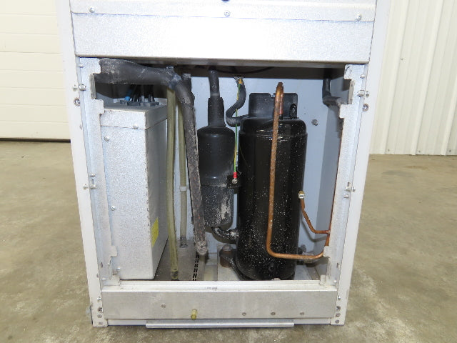 SCE-NG14300B460V3 Enclosure Cooling Air Conditioner AC 15350 BTU 480V 3PH 2025