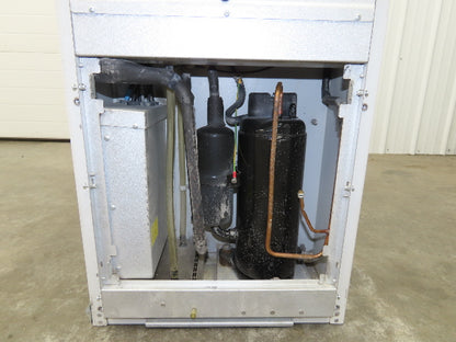 SCE-NG14300B460V3 Enclosure Cooling Air Conditioner AC 15350 BTU 480V 3PH 2025