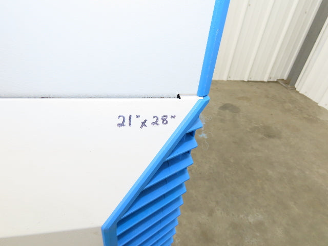 SCE-NG14300B460V3 Enclosure Cooling Air Conditioner AC 15350 BTU 480V 3PH 2025