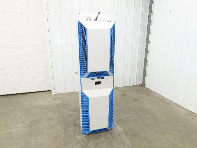 SCE-NG14300B460V3 Enclosure Cooling Air Conditioner AC 15350 BTU 480V 3PH 2025