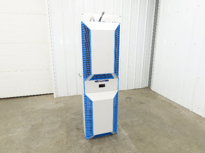 SCE-NG14300B460V3 Enclosure Cooling Air Conditioner AC 15350 BTU 480V 3PH 2025