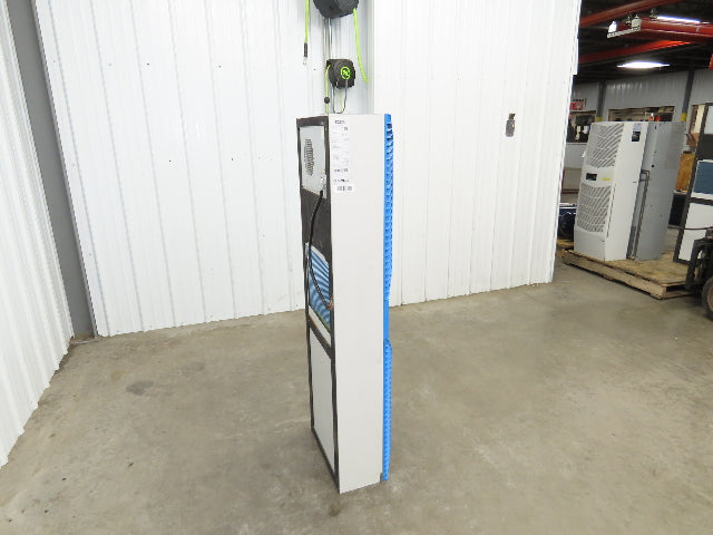 SCE-NG14300B460V3 Enclosure Cooling Air Conditioner AC 15350 BTU 480V 3PH 2025