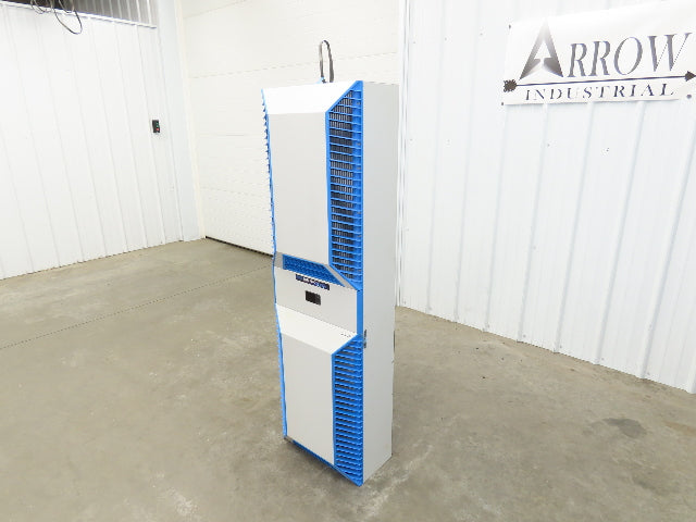 SCE-NG14300B460V3 Enclosure Cooling Air Conditioner AC 15350 BTU 480V 3PH 2025