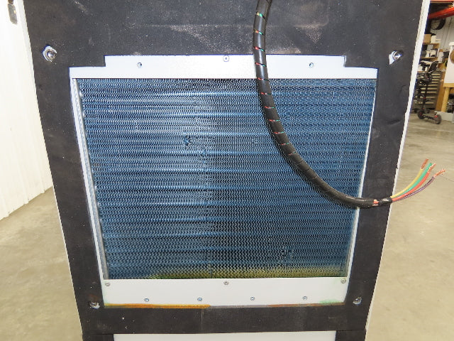 SCE-NG14300B460V3 Enclosure Cooling Air Conditioner AC 15350 BTU 480V 3PH 2025