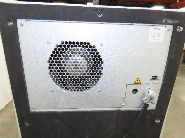 SCE-NG14300B460V3 Enclosure Cooling Air Conditioner AC 15350 BTU 480V 3PH 2025