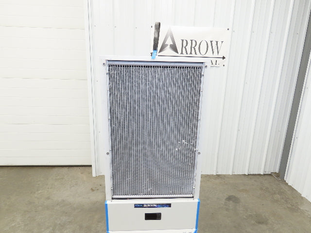 SCE-NG14300B460V3 Enclosure Cooling Air Conditioner AC 15350 BTU 480V 3PH 2025
