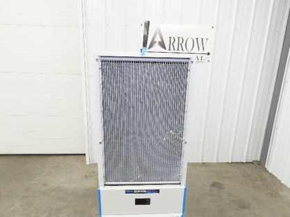 SCE-NG14300B460V3 Enclosure Cooling Air Conditioner AC 15350 BTU 480V 3PH 2025