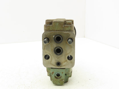Daikin SGB-G03-1-15 Hydraulic Pressure Reducing Valve Manual Adjust