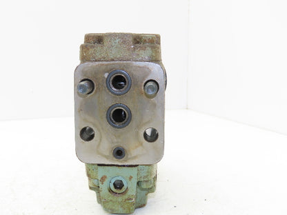 Daikin SGB-G03-1-15 Hydraulic Pressure Reducing Valve Manual Adjust