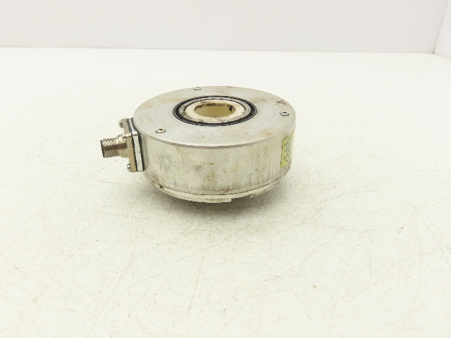Turck Kubler T8.A02H.64AE.1024.P00B0 Rotary Encoder 5-30VDC 1" Hollow Shaft