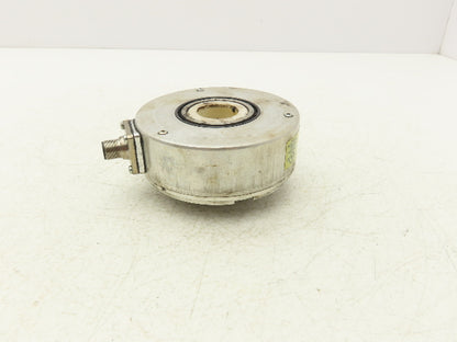Turck Kubler T8.A02H.64AE.1024.P00B0 Rotary Encoder 5-30VDC 1" Hollow Shaft