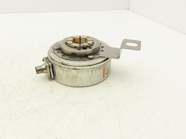 Turck Kubler T8.A02H.64AE.1024.P00B0 Rotary Encoder 5-30VDC 1" Hollow Shaft