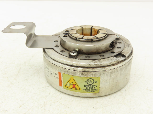 Turck Kubler T8.A02H.64AE.1024.P00B0 Rotary Encoder 5-30VDC 1" Hollow Shaft