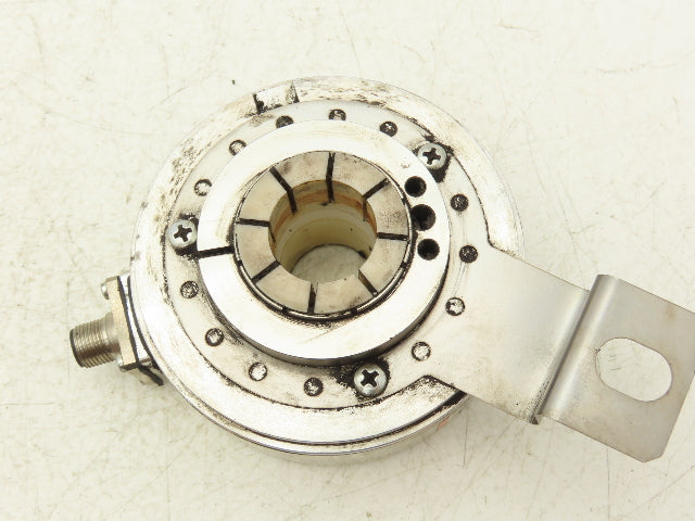 Turck Kubler T8.A02H.64AE.1024.P00B0 Rotary Encoder 5-30VDC 1" Hollow Shaft