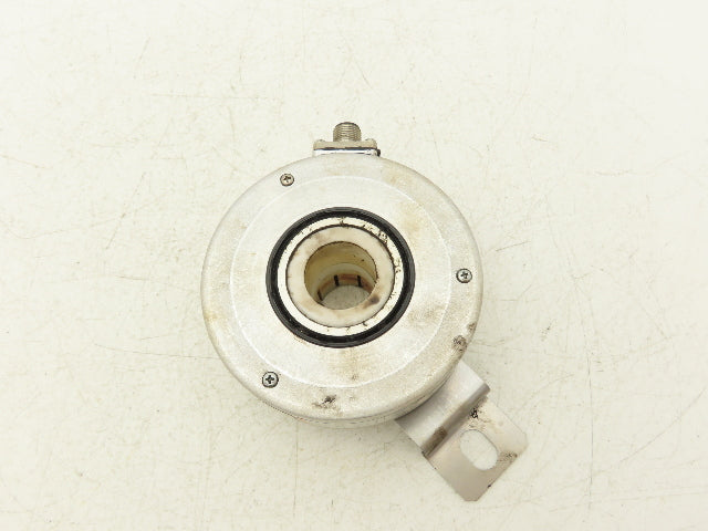 Turck Kubler T8.A02H.64AE.1024.P00B0 Rotary Encoder 5-30VDC 1" Hollow Shaft