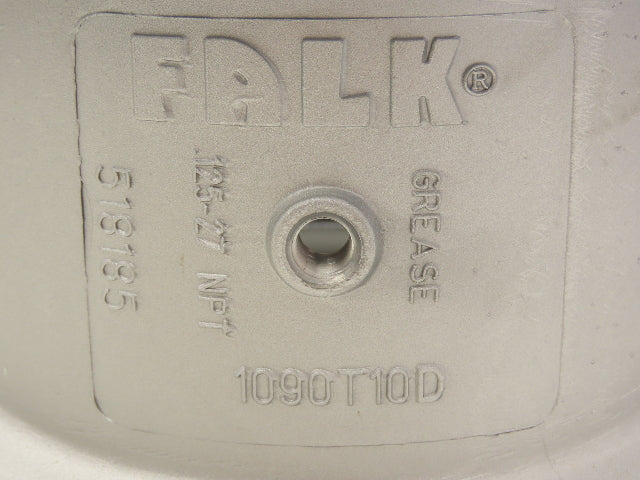Rexnord 10011517 Grid-Falk Coupling Grid and 1090T10 Cover Assembly Kit READ