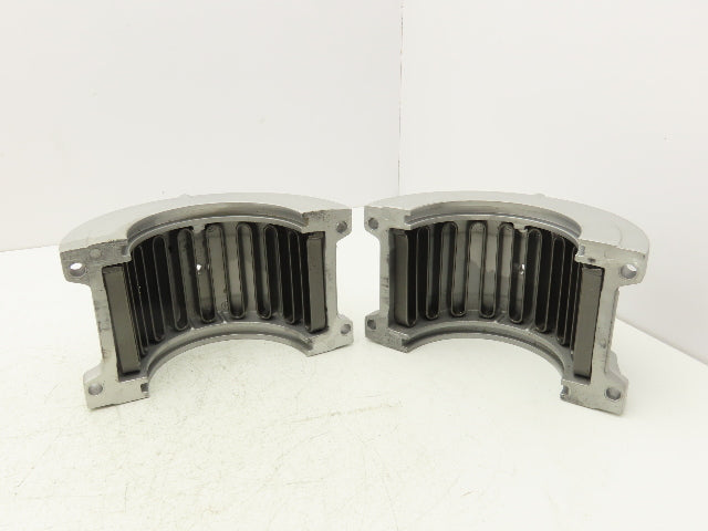 Rexnord 10011517 Grid-Falk Coupling Grid and 1090T10 Cover Assembly Kit READ