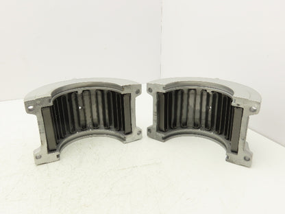 Rexnord 10011517 Grid-Falk Coupling Grid and 1090T10 Cover Assembly Kit READ