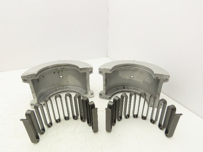 Rexnord 10011517 Grid-Falk Coupling Grid and 1090T10 Cover Assembly Kit READ