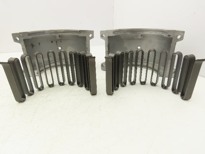 Rexnord 10011517 Grid-Falk Coupling Grid and 1090T10 Cover Assembly Kit READ