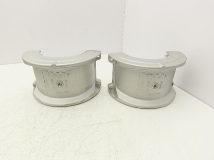 Rexnord 10011517 Grid-Falk Coupling Grid and 1090T10 Cover Assembly Kit READ