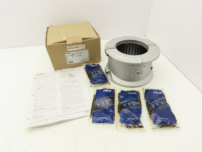 Rexnord 10011517 Grid-Falk Coupling Grid and 1090T10 Cover Assembly Kit READ