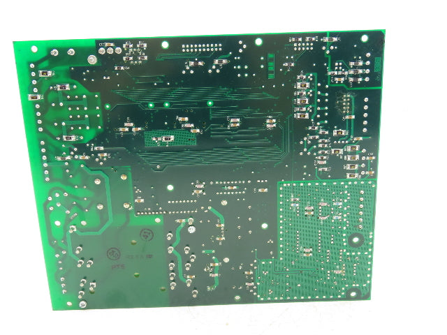 Process Control C1538 BD Process Control Board Single Channel Weigh Module Rev A