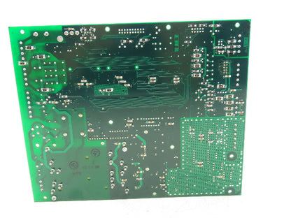 Process Control C1538 BD Process Control Board Single Channel Weigh Module Rev A