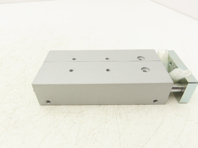 Festo DFM-16-100-P-A-KF Pneumatic Guided Drive Cylinder 16mm Bore 100mm Stroke