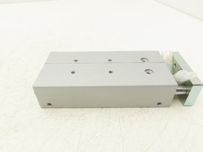 Festo DFM-16-100-P-A-KF Pneumatic Guided Drive Cylinder 16mm Bore 100mm Stroke