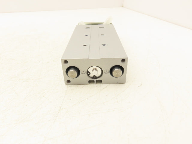Festo DFM-16-100-P-A-KF Pneumatic Guided Drive Cylinder 16mm Bore 100mm Stroke