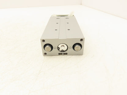 Festo DFM-16-100-P-A-KF Pneumatic Guided Drive Cylinder 16mm Bore 100mm Stroke
