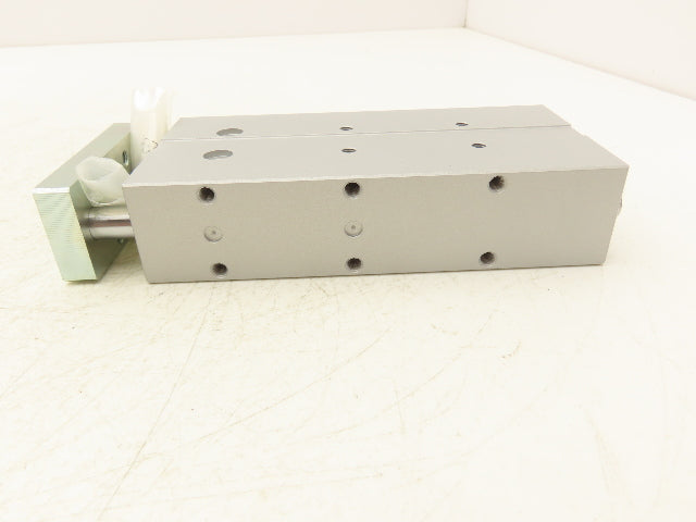 Festo DFM-16-100-P-A-KF Pneumatic Guided Drive Cylinder 16mm Bore 100mm Stroke