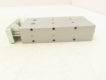 Festo DFM-16-100-P-A-KF Pneumatic Guided Drive Cylinder 16mm Bore 100mm Stroke