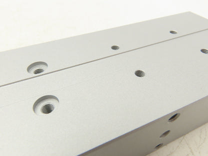 Festo DFM-16-100-P-A-KF Pneumatic Guided Drive Cylinder 16mm Bore 100mm Stroke