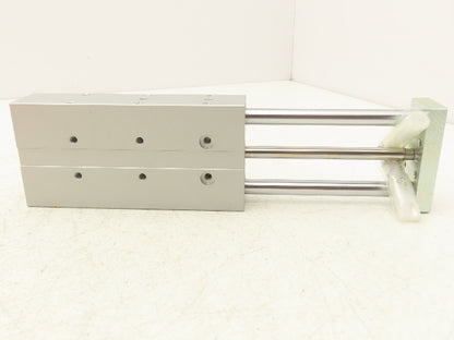 Festo DFM-16-100-P-A-KF Pneumatic Guided Drive Cylinder 16mm Bore 100mm Stroke