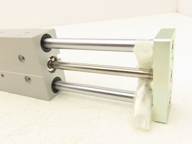 Festo DFM-16-100-P-A-KF Pneumatic Guided Drive Cylinder 16mm Bore 100mm Stroke