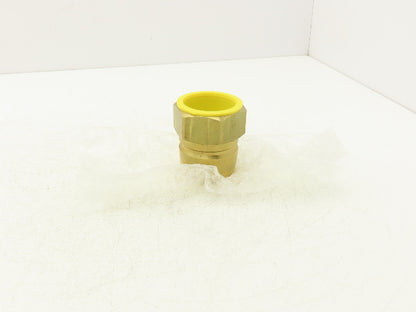 Eaton B16T51 Quick Disconnect Coupling 2" NPTF Ball Lock Latching ST Series