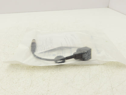 A-B 42EF-P2MPB-F4 RightSight Polarized Retroreflective Photoelectric Sensor