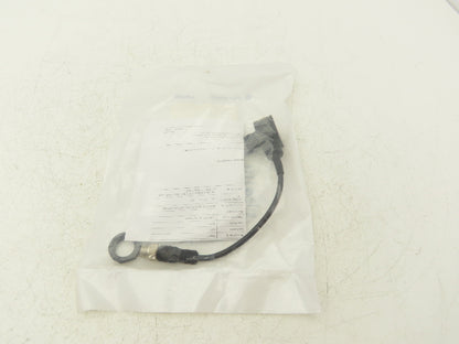 A-B 42EF-P2MPB-F4 RightSight Polarized Retroreflective Photoelectric Sensor