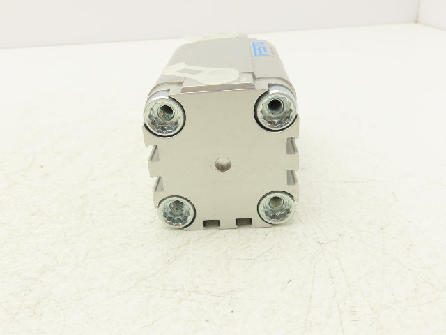 Festo ADVU-1 5/8"-2 1/2"-A-P-A Pneumatic Cylinder 1-5/8"Bore 2-1/2"Stroke 145PSI